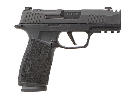Sig Sauer P365 X-Macro Comp 9mmx19 3.1 tum 17rd - bild 4 av 5