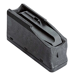 CVA Cascade .450 Bushmaster 2 Skott Magasin