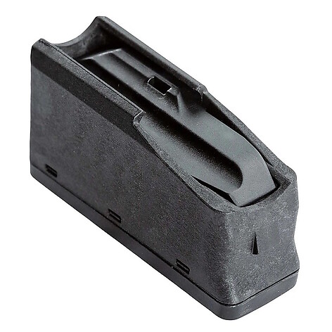 CVA Cascade .450 Bushmaster 2 Skott Magasin