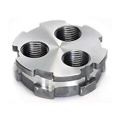 Lee Precision 3 Hole Turret