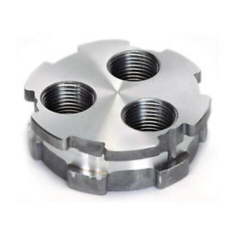 Lee Precision 3 Hole Turret