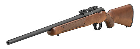 Springfield Model 2020 RF Target .22 LR Walnut - bild 4 av 7