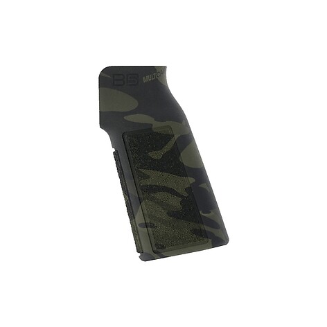 B5 Systems Type 22 P-Grip AR-15 Vertikalt Grepp Multi/Svart - bild 2 av 3