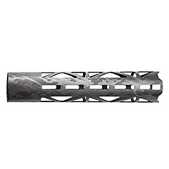 Battle Arms Handguard M-LOK 254 mm Kolfiber 