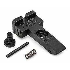 Wilson Combat Bakre Sikte SQ Ruger GP100 Justerbart