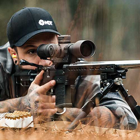 MDT LSS Gen3 Competition Forend FDE - bild 7 av 7