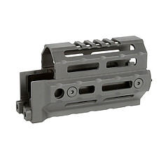 Midwest AK Alpha Krink M-LOK Picatinny Handguard