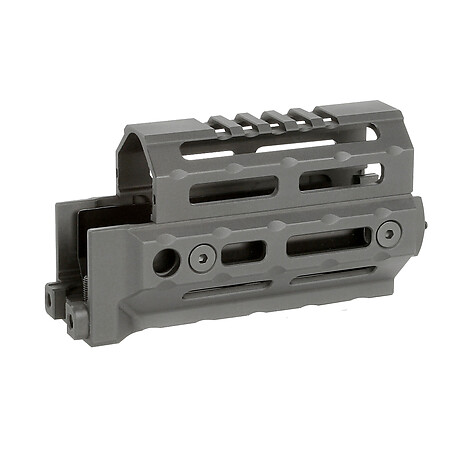 Midwest AK Alpha Krink M-LOK Picatinny Handguard