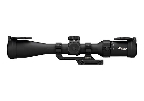 Sig Sauer TANGO-SPR 4-16x44 SF SFP MOA BDC-1 Kikarsikte - bild 4 av 8