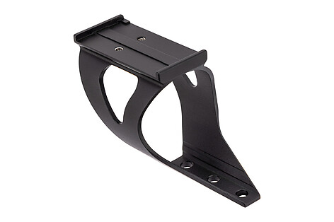 Primary Arms Mini Reflex 12 Mount PAO MicroPrism - bild 2 av 3