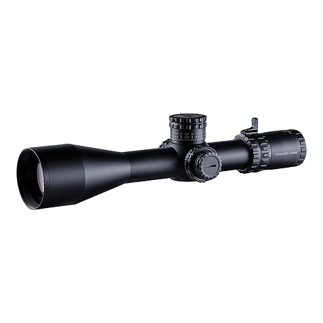Primary Arms SLx 4.5-27x56 FFP Belyst ACSS Deka G2