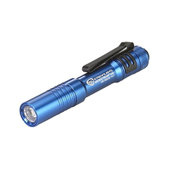 Streamlight Microstream USB Pennlampa Blå