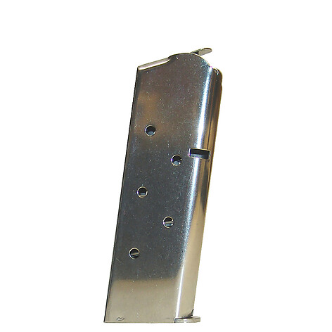 Sig Sauer 1911 .45 ACP 7rd Magasin - bild 2 av 2
