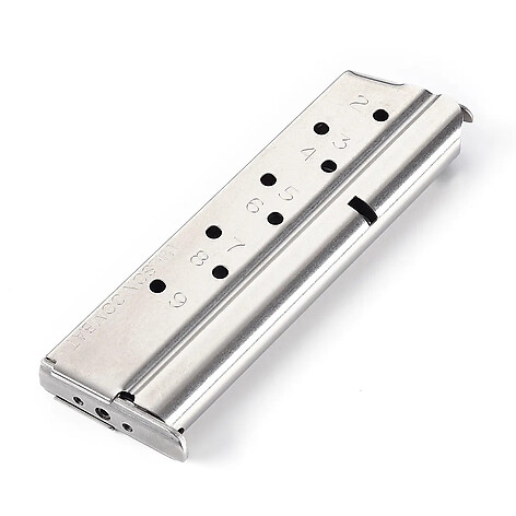 Wilson Combat 920 1911 Full Size 9mm Luger 9 Skott