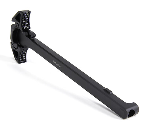 Geissele URG-I Airborne Charging Handle 5.56 AR-15 Svart - bild 5 av 5