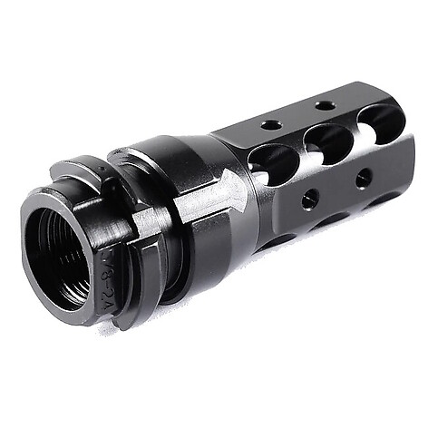 Dead Air Silencers KeyMo 46 5/8-32 Mynningsbroms