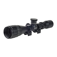 BSA Optics Sweet 450 3-9x40 AO SFP 30/30 Kikarsikte
