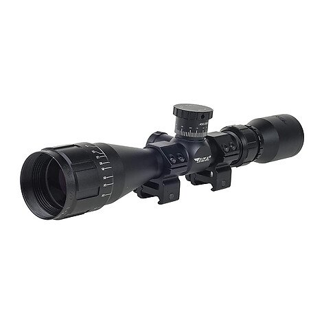 BSA Optics Sweet 450 3-9x40 AO SFP 30/30 Kikarsikte