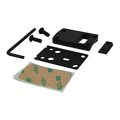 C-More STSMT-070 STS/STS2/RTS2 Docter