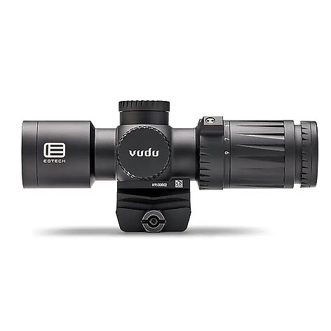 EOTech Vudu 3-9x32 SFP Belyst MD6 MOA - bild 2 av 8
