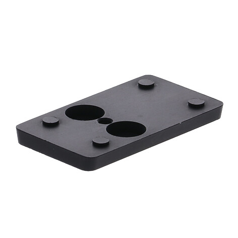 TRUGLO Adapter Docter till Leupold Delta Point Pro