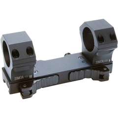 Innogun Tactical Flex QD Montage 30mm H: 23mm 20-40 MOA