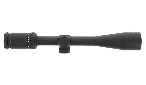 Crimson Trace Hardline 4-12x40 SFP Mil-Dot Kikarsikte - bild 6 av 9