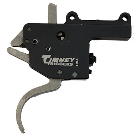 Timney Trigger CZ 452 Magnum 17HMR/.22 Mag