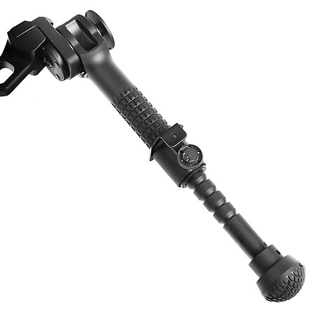 Leapers UTG Goliath Bipod 152-203mm Picatinny - bild 8 av 9
