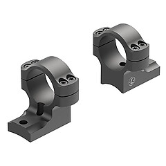 Leupold Backcountry Adapt. 1 tum Medium Ringar Remington 700