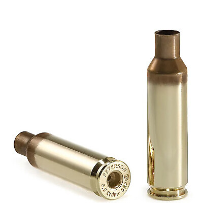 Peterson Cartridge