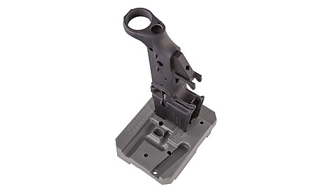 Wheeler Engineering Armorer Bench Block - bild 4 av 7