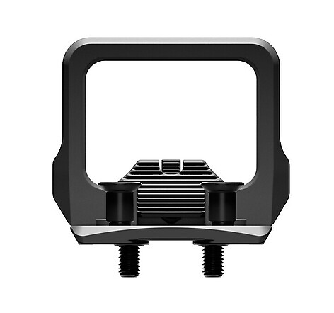 Radian Guardian SIX Backup Glock MOS Holosun EPS Svart - bild 3 av 4