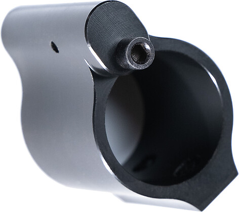 CMMG Zeroed Justerbart Gasblock .750 - bild 3 av 6