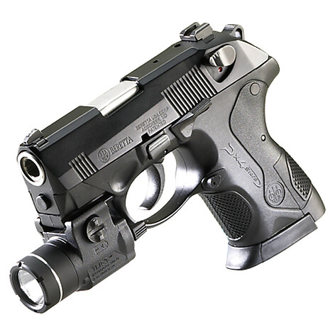 Streamlight TLR-3 Taktisk Vapenlampa - bild 3 av 6