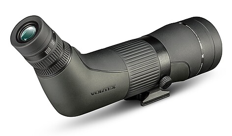 Vortex Crossfire HD 16-48x65 Zoom Okular Vinklad Tubkikare - bild 4 av 4