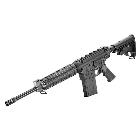 Smith & Wesson M&P 10 Sport 16 tum 406mm .308 Win - bild 4 av 4
