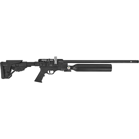 Hatsan Factor QE 4.5mm PCP