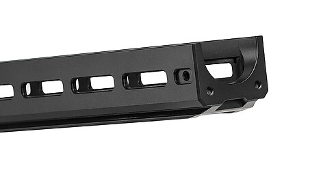 MDT ACC Premier G2 Base Ruger American Rimfire FDE - bild 4 av 4