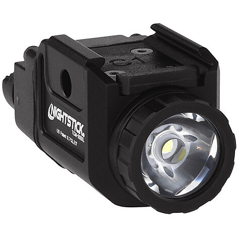 Nightstick TCM-550XL Kompakt Taktisk Ficklampa