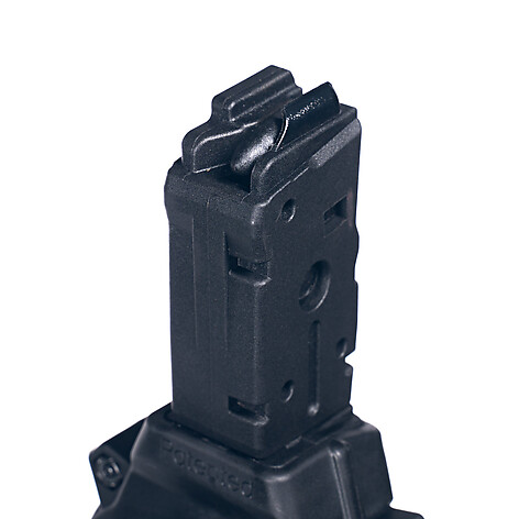 ProMag Sig Sauer Sig MPX 9mm 50rd Polymer Magasin - bild 2 av 4