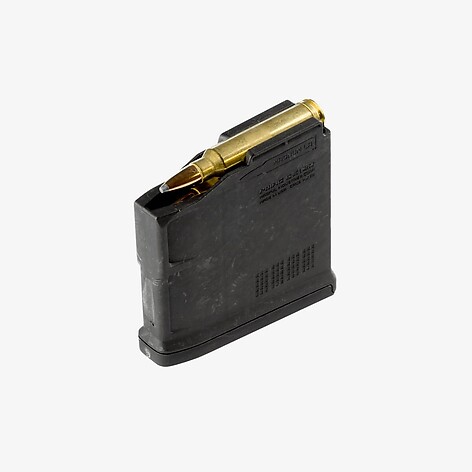 Magpul PMAG 5 AC L AICS .300 Magnum LA 5 Skott Magasin - bild 3 av 5