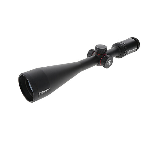 Crimson Trace Brushline Pro 4-16x50 SFP BDC Predator