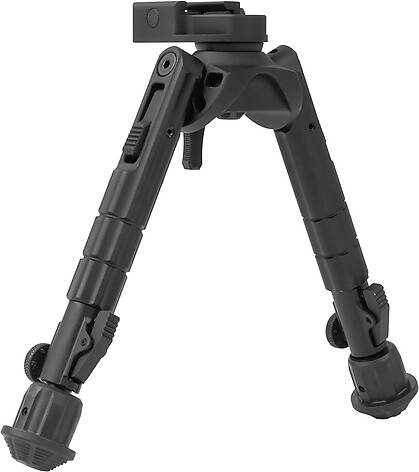 Leapers UTG Recon 360 TL Bipod 17-23cm Picatinny - bild 2 av 8