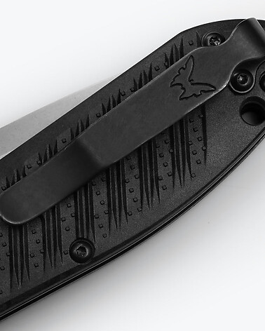 Benchmade 575-1 Mini Presidio II Kniv - bild 4 av 7