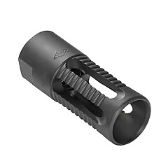 Yankee Hill Machine Phantom Smooth 5/8x24 Flash Hider
