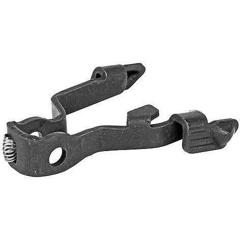 Glock Slide Stop Lever Extended Glock Gen5 Mantelupphak