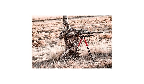 Bog-Pod XSR Xtreme Shooting Rest - bild 9 av 9