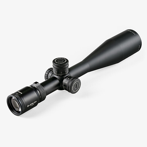 Athlon Heras SPR 15-60x56 SF SFP BLR2 MOA Kikarsikte - bild 2 av 4