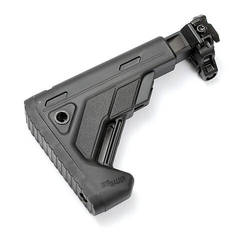Sig Sauer MPX/MCX Vikbar/Teleskop - bild 2 av 4
